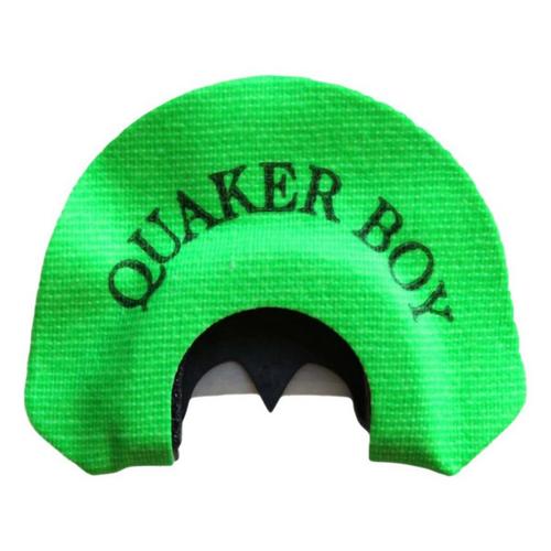 SR Boomerang Diaphram Turkey Call - Primary Image