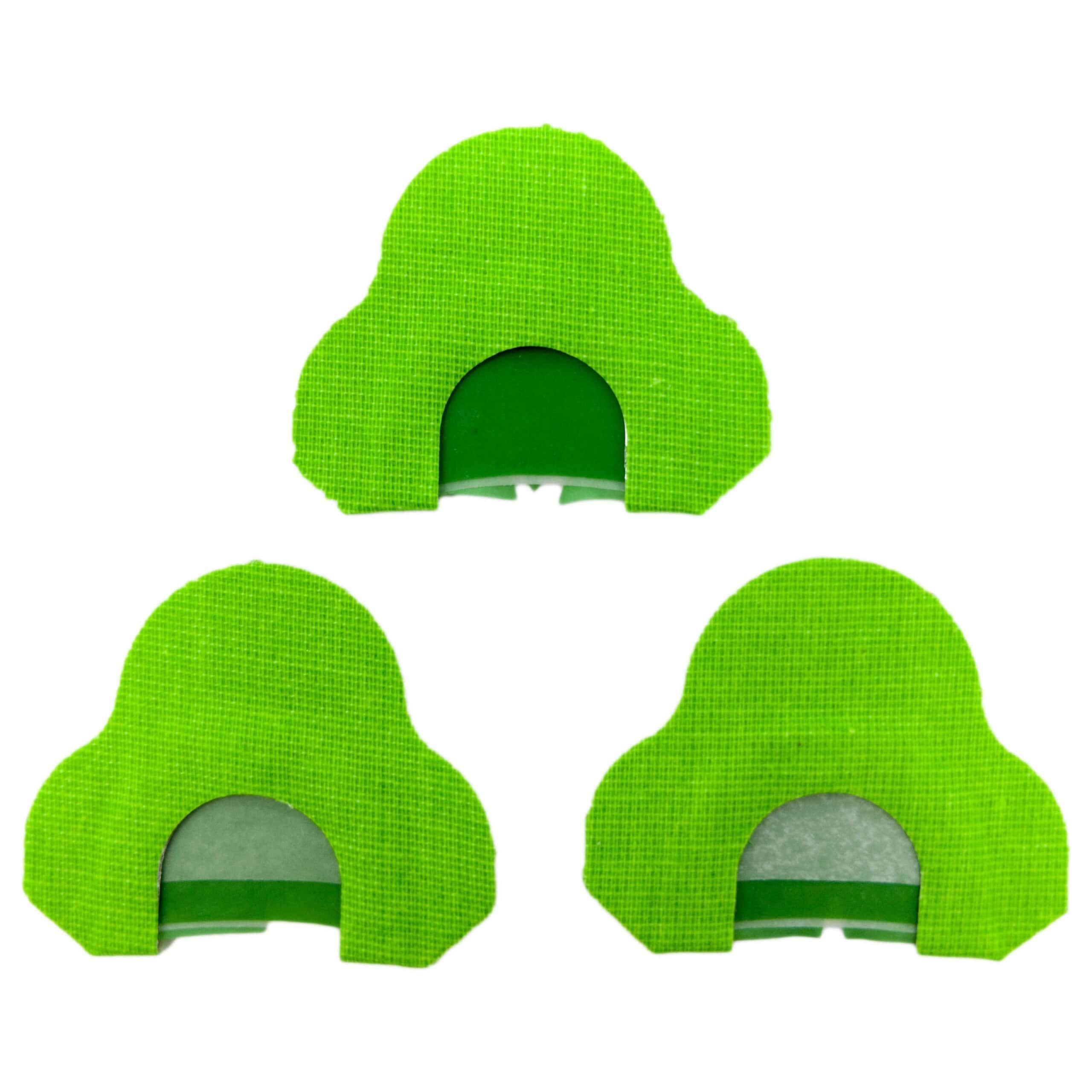 Quaker Boy Strike Three Turkey Mouth Call - Quaker Boy Inc