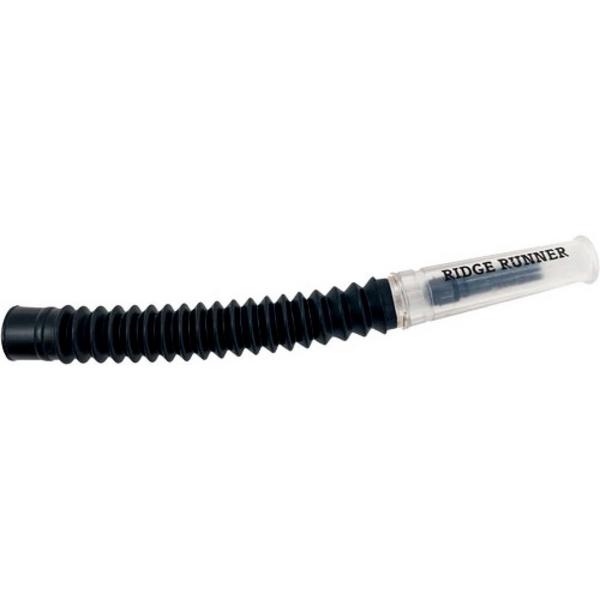 Quaker Boy Inc Ridge Runner Hex Deer Call