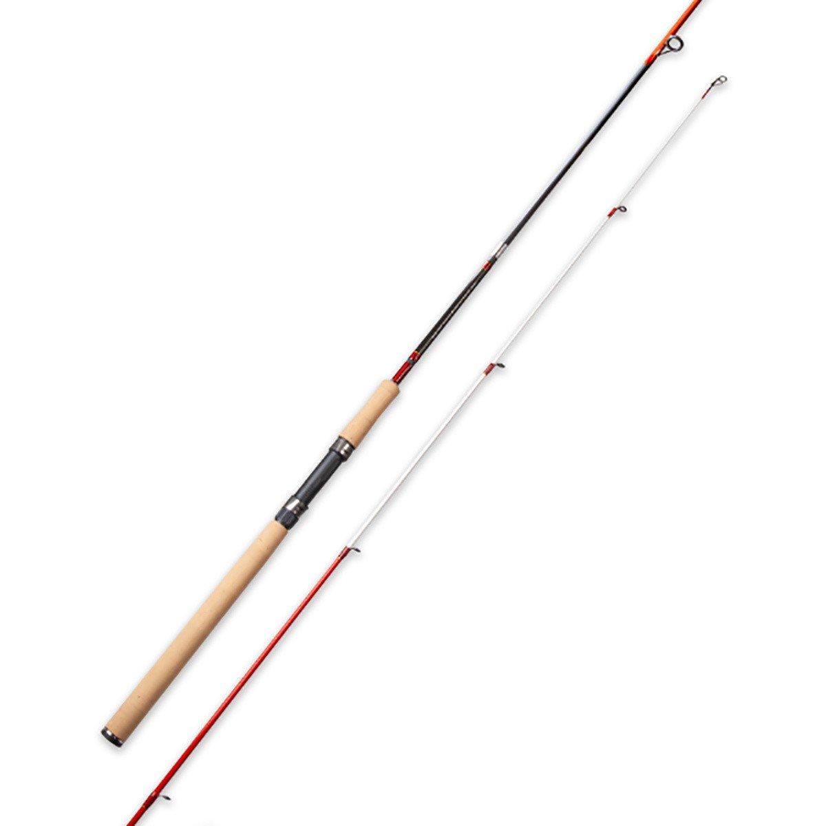 Power Crappie Dipping Stick Casting Rod