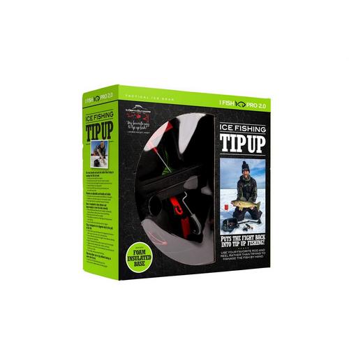 iFish Pro 2.0 Tip-Up - Primary Image