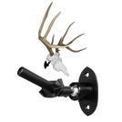 Skull Hooker Little Hooker Short Arm Adjustable European Trophy Mount Bracket