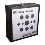 BIGshot Archery Iron Man 24" Xtreme 500 Crossbow Target - Thumbnail 1 of 3