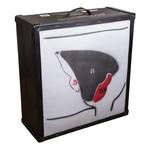 BIGshot Archery Iron Man 24" Xtreme 500 Crossbow Target - Thumbnail 2 of 3