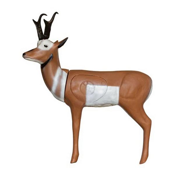 BIGshot Archery Real Wild Pronghorn 3D Target