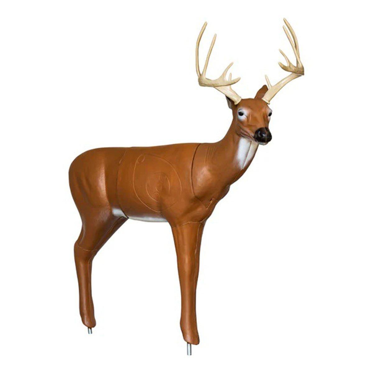 BIGshot Archery RealWild Medium Series Buck 3D Target