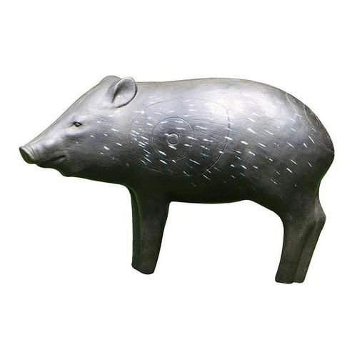 BIGshot Archery Real Wild Javelina 3D Target - Primary Image
