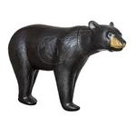 BIGshot Archery Real Wild Walking Black Bear 3D Target - Thumbnail 1 of 2