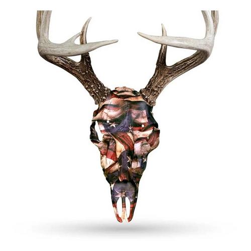 Illusion Outdoors Skull Master European Mount Single Kit - Primary Image