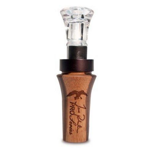 Duck Commander Jase Pro Tigerwood Duck Call - Primary Image