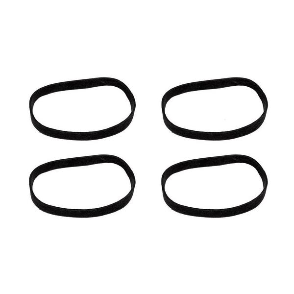 MT E.L.K., INC. Elk Inc. Cow Talk Replacement Bands 4 Pack Elk Call