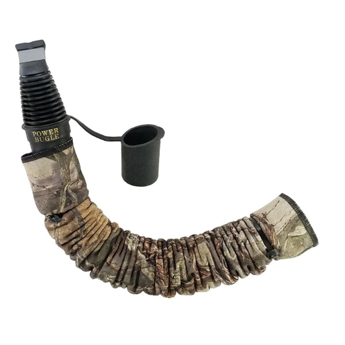 Elk Inc Power Bugle Pro Elk Call - Elk Inc