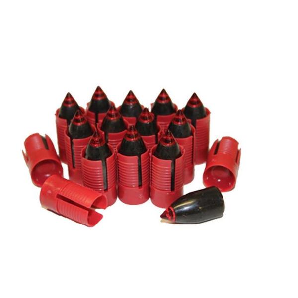 TRADITIONS Smackdown Carnivore 250 Grain 50 Caliber 250 Grain Muzzleloader Bullets