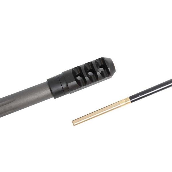 Traditions Pro Series Muzzle Brake