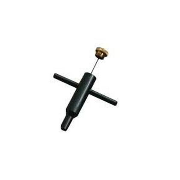 TRADITIONS Revolver Nipple Wrench
