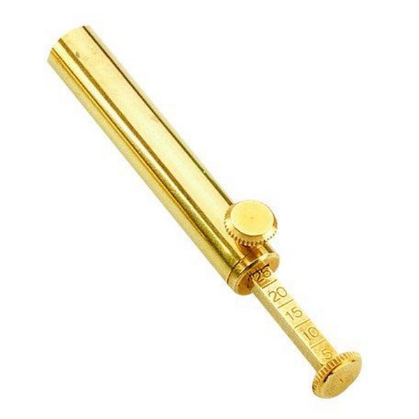 TRADITIONS Revolver Powder Measure