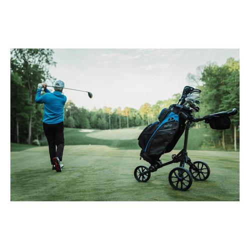 Bag Boy Chiller Pro Cart Golf Bag - Primary Image