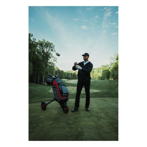 Bag Boy Chiller Pro Cart Golf Bag - Primary Image