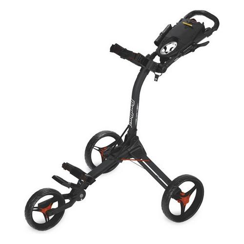 Bag Boy Compact 3 Push Cart - Primary Image