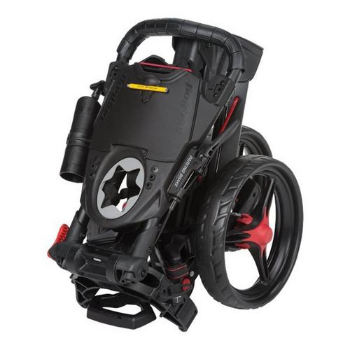 Bag Boy Compact 3 Push Cart - Primary Image