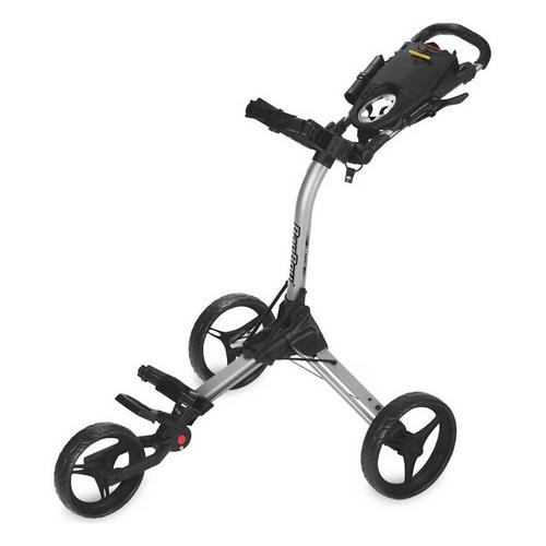 Bag Boy Compact 3 Push Cart - Primary Image
