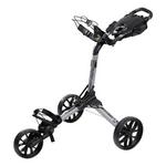 Bag Boy Nitron Auto-Open Push Cart - Thumbnail 1 of 4