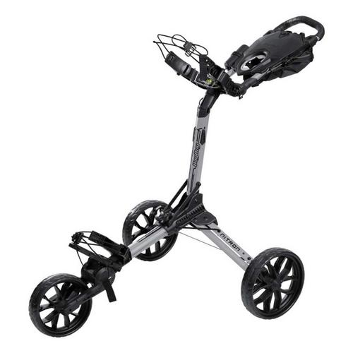 Bag Boy Nitron Auto-Open Push Cart - Primary Image