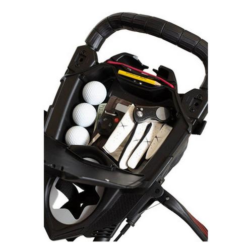 Bag Boy Nitron Auto-Open Push Cart - Primary Image