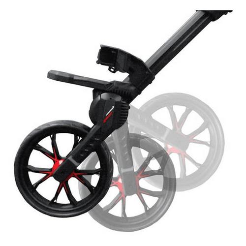 Bag Boy Nitron Auto-Open Push Cart - Primary Image