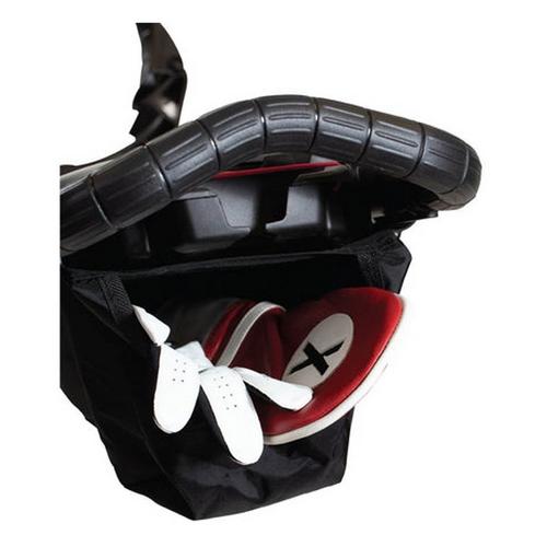 Bag Boy Nitron Auto-Open Push Cart - Primary Image