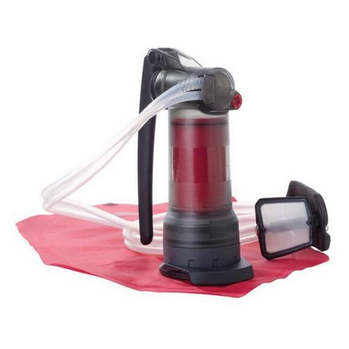 MSR Guardian Water Purifier - Primary Image