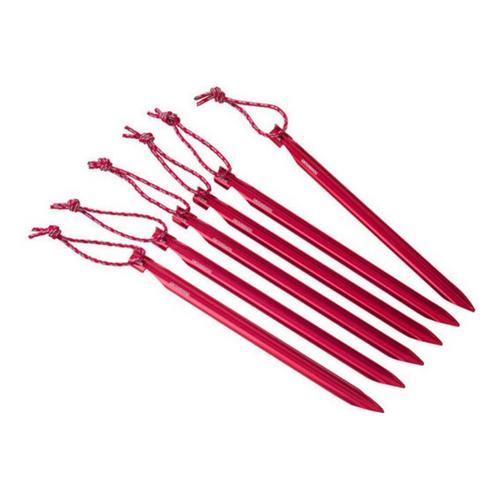 MSR Groundhog Tent Stakes 6 pack - Primary Image