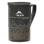 MSR WindBurner Portable Stove System - Thumbnail 2 of 3