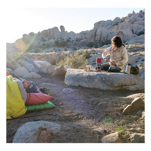 MSR WindBurner Portable Stove System - Primary Image