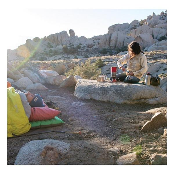 MSR WindBurner Portable Stove System