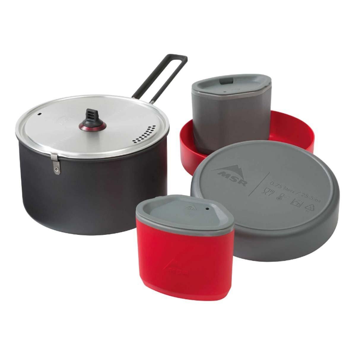 MSR Alpinist Cook Set