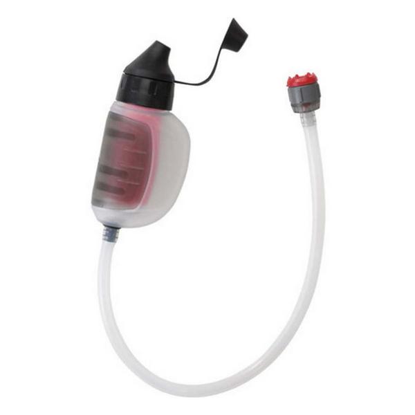 MSR TrailShot Pocket-sized Water Filter