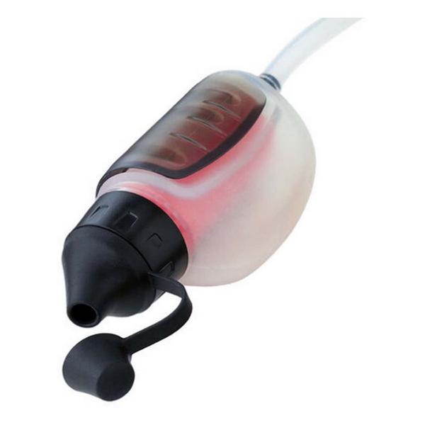 MSR TrailShot Pocket-sized Water Filter