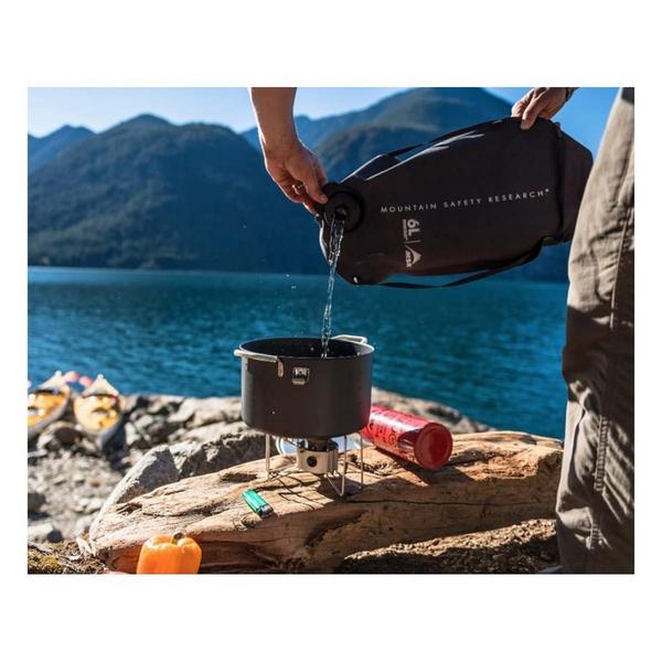 MSR Dromedary Bags