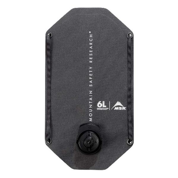 MSR Dromedary Bags