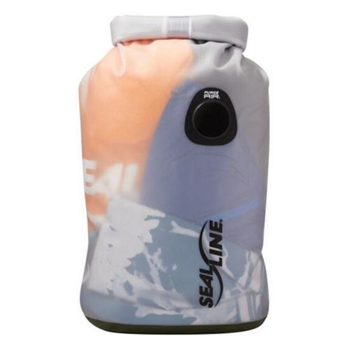 SealLine SeaLine Discovery View Dry Bag - Primary Image