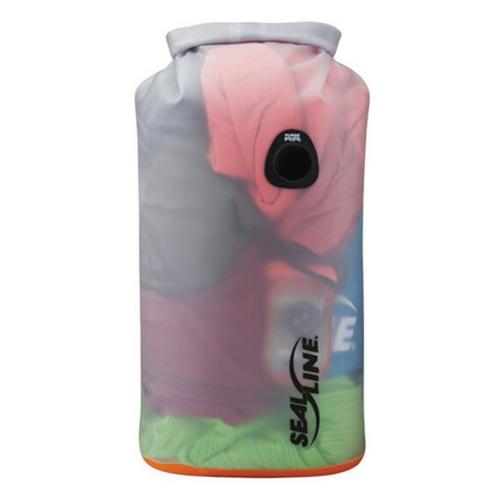 SealLine SeaLine Discovery View Dry Bag - Primary Image