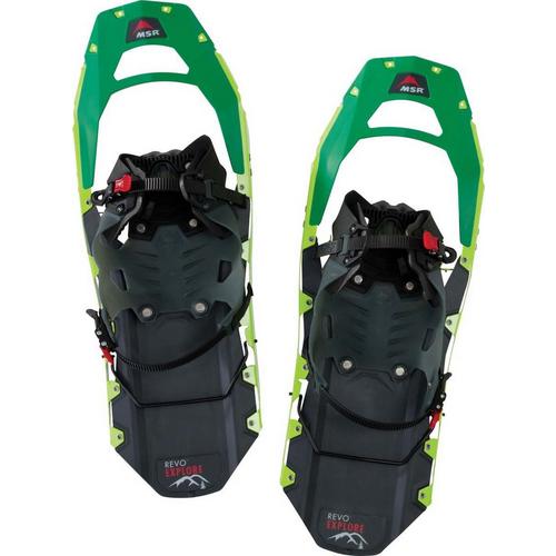 Men's MSR Revo Explore Snowshoes - Primary Image