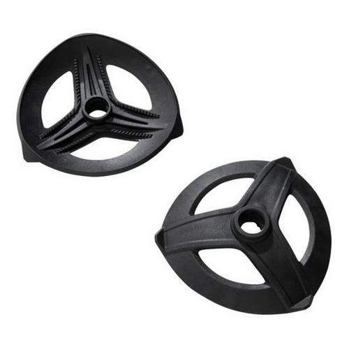 MSR DynaLock Explore Backcountry Poles - Primary Image