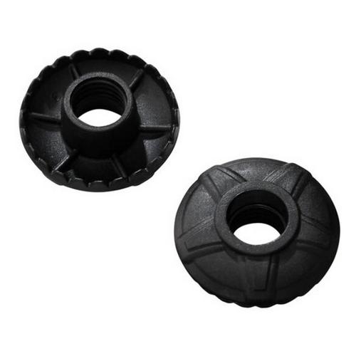 MSR DynaLock Explore Backcountry Poles - Primary Image