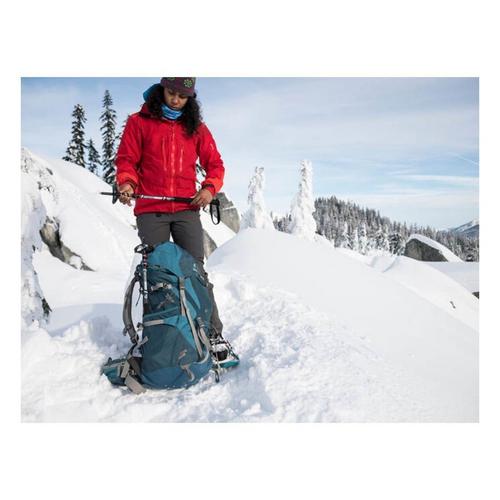 MSR DynaLock Explore Backcountry Poles - Primary Image