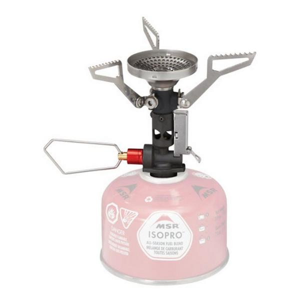 MSR PocketRocket Deluxe Stove