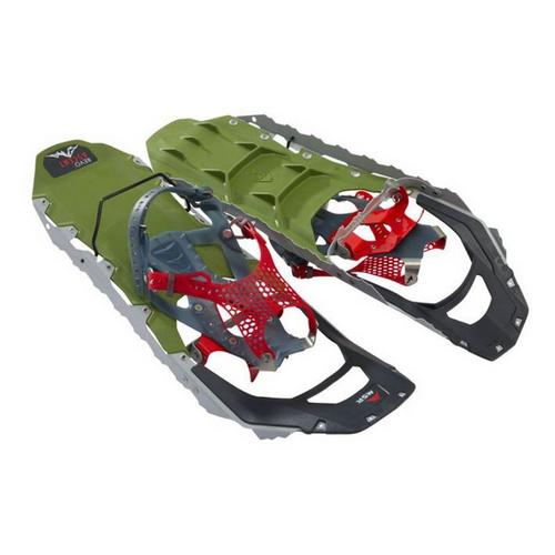 Men's MSR Revo Ascent Snowshoes - Primary Image