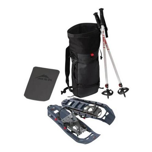 MSR Evo Trail Showshoe Kit - Primary Image