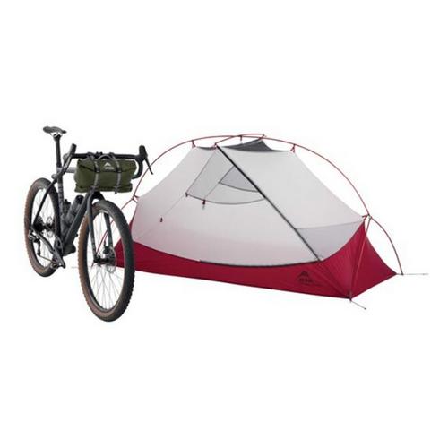 MSR Hubba Hubba Bikepack 1 Person Tent - Primary Image